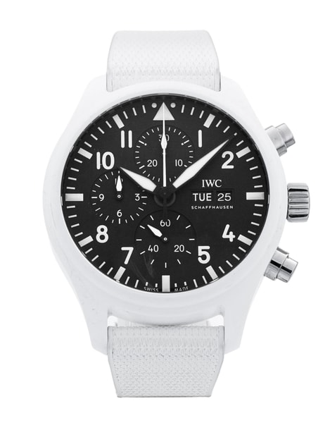 IWC Pilot's Chrono IW389105